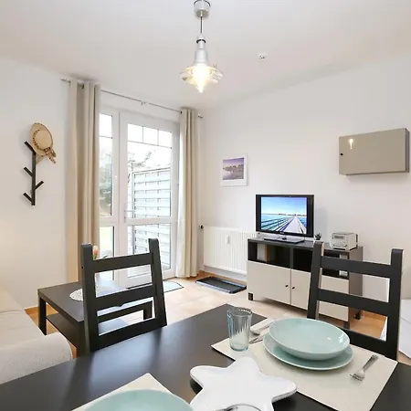 Ostseeliebe - Suennenkieker We7, Beckerwitz