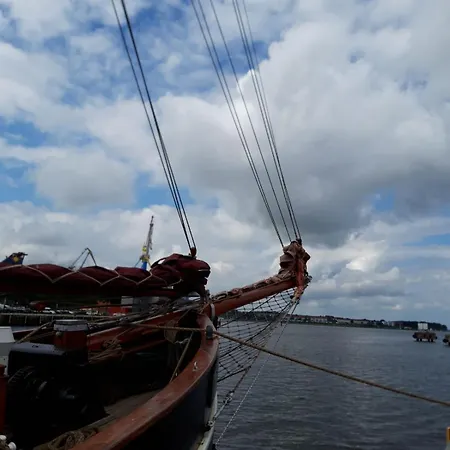 Ostseeliebe - Suennenkieker We7,