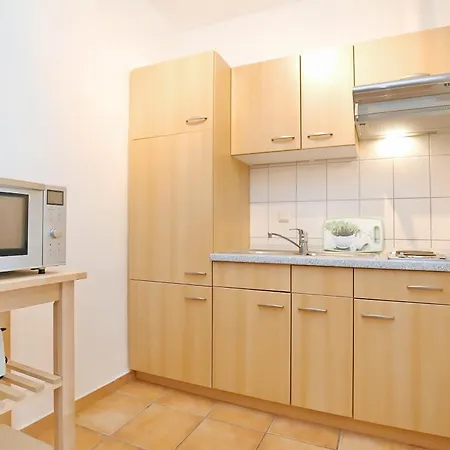 Ostseeliebe - Suennenkieker We7, Appartement *