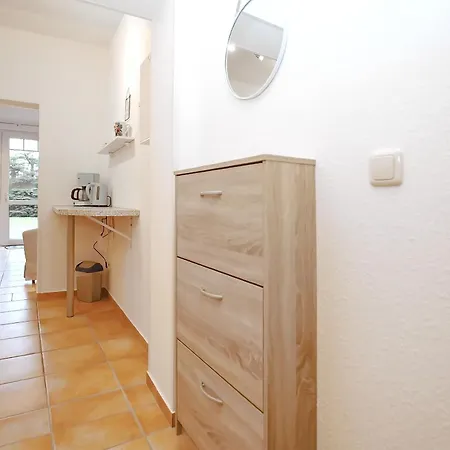 Apartment Ostseeliebe - Suennenkieker We7, *