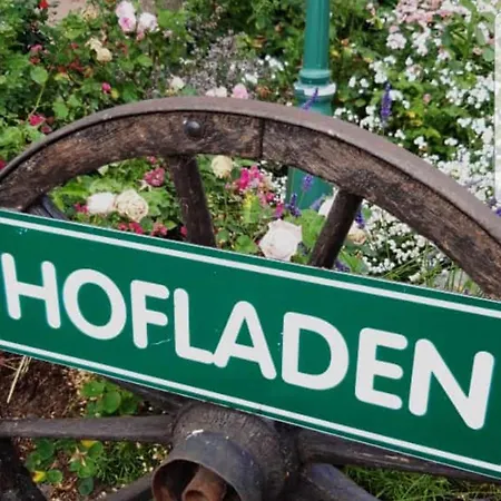 Ostseeliebe - Suennenkieker We7, *