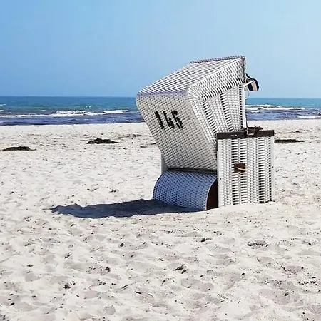 Ostseeliebe - Suennenkieker We7, * Beckerwitz
