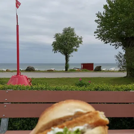 Apartment Ostseeliebe - Suennenkieker We7, *