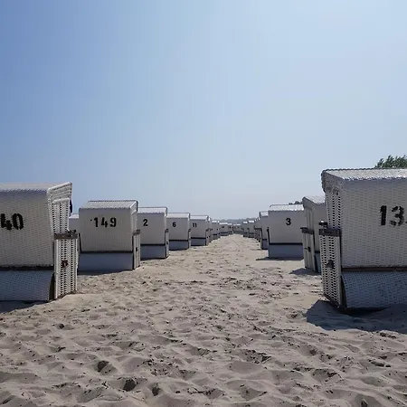 Ostseeliebe - Suennenkieker We7,