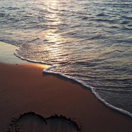 Ostseeliebe - Suennenkieker We7, Appartement