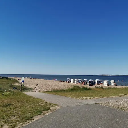 Ostseeliebe - Suennenkieker We7, * Beckerwitz