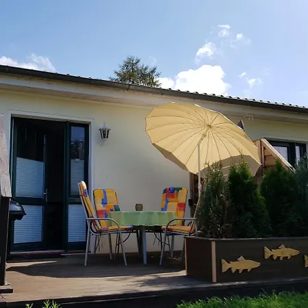 Ostseeliebe - Suennenkieker We7, Appartement