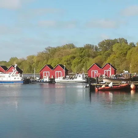 Ostseeliebe - Suennenkieker We7, * Beckerwitz