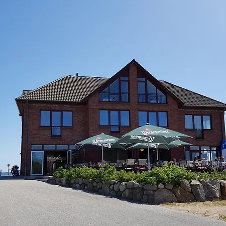 Apartment Ostseeliebe - Suennenkieker We7, *
