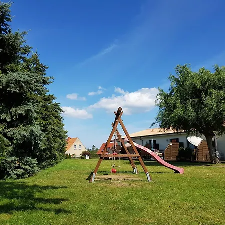 Apartment Ostseeliebe - Suennenkieker We7, *