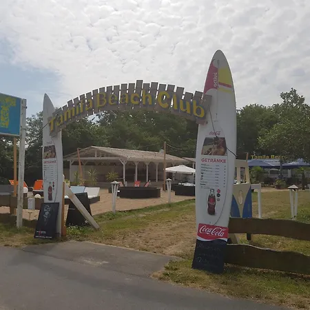 Lägenhet Ostseeliebe - Suennenkieker We7, *