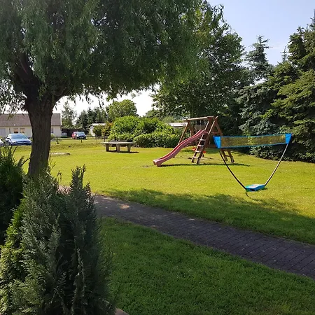 Ostseeliebe - Suennenkieker We7, 아파트