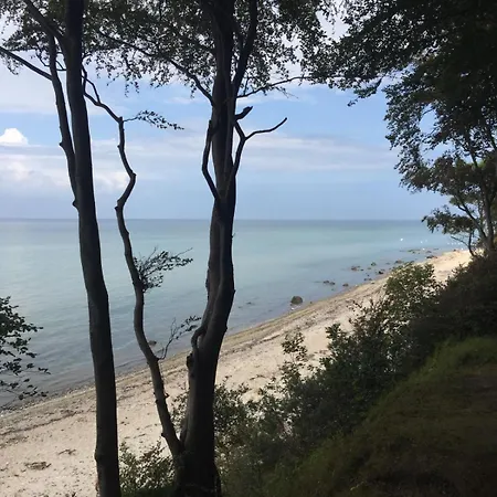 Appartement Ostseeliebe - Suennenkieker We7, Beckerwitz